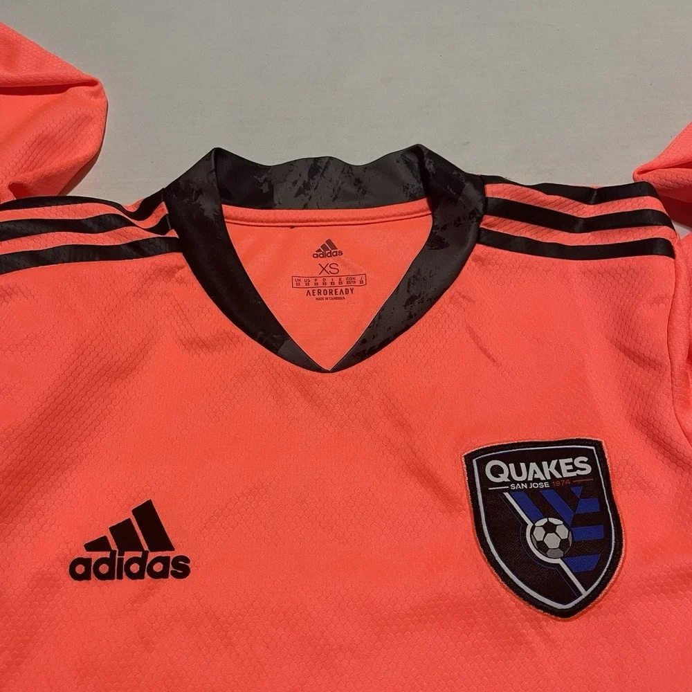 adidas pre owned